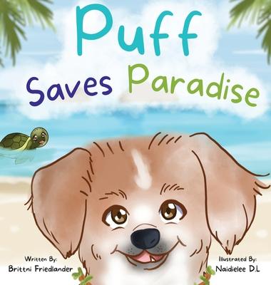 Puff Saves Paradise