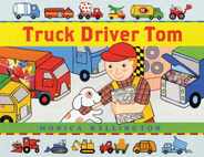 Truck Driver Tom Subscription