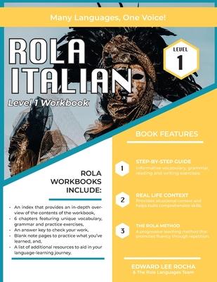 Rola Italian: Level 1