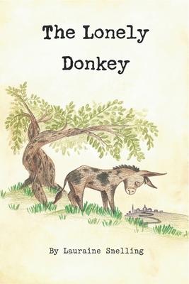 The Lonely Donkey