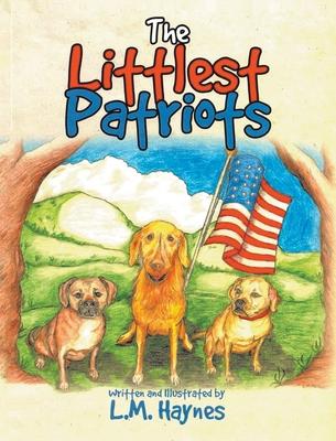 The Littlest Patriots