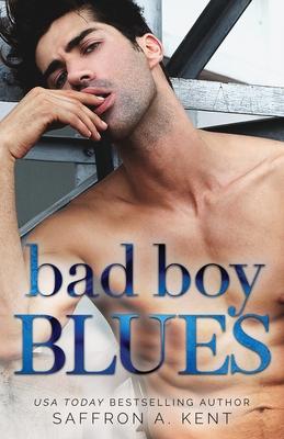 Bad Boy Blues: A St. Mary's Rebels Novel