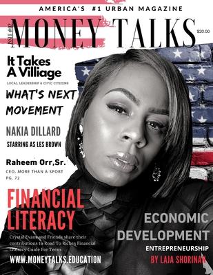 Money Talks Magazine: America's #1 Urban