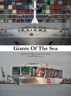 Giants Of The Sea