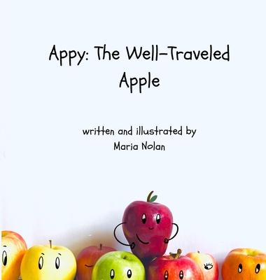 Appy: The Well-Traveled Apple