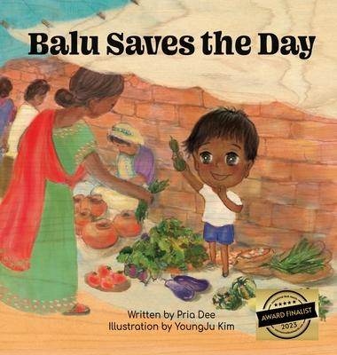 Balu Saves the Day