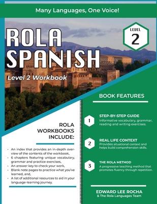 Rola Spanish: Level 2