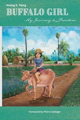 Buffalo Girl: My Journey to Freedom