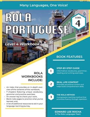 Rola Portuguese: Level 4 Subscription
