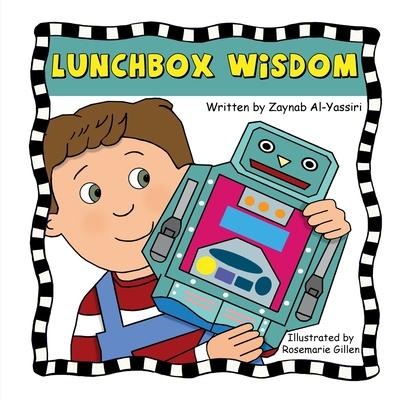 LunchBox Wisdom Subscription