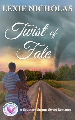 Twist of Fate: A Sweet Enemies to Lovers Romance