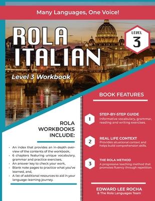 Rola Italian: Level 3