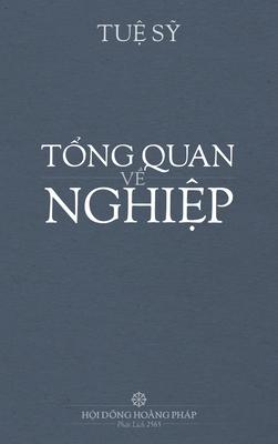 T&#7892;NG QUAN V&#7872; NGHI&#7878;P Hardcover