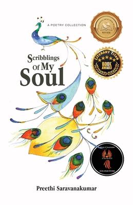 Scribblings Of My Soul: A Poetry Collection Subscription