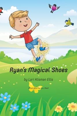 Ryan's Magical Shoes