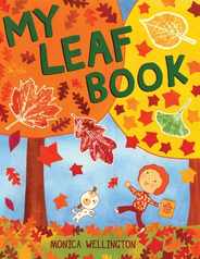 My Leaf Book Subscription