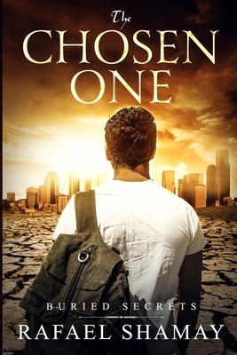 The Chosen One: A Biblical Ancient World Novel