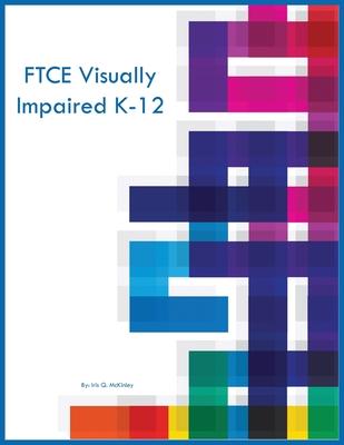 FTCE Visually Impaired K-12