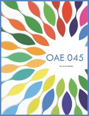 Oae 045 Subscription