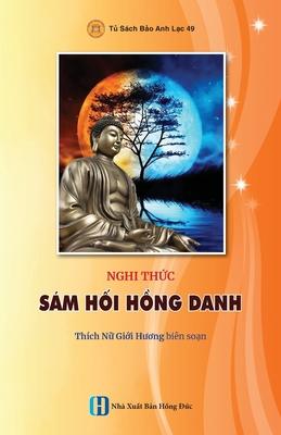 Nghi th&#7913;c SM H&#7888;I H&#7890;NG DANH