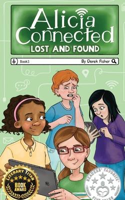 Alcia Connected: Lost and Found Subscription