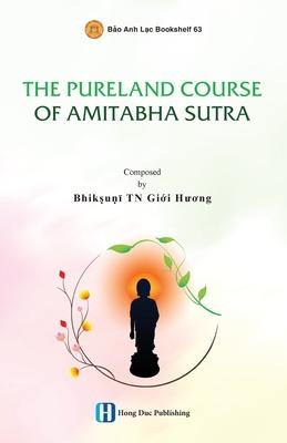 The Pureland Course of Amitabha Sutra