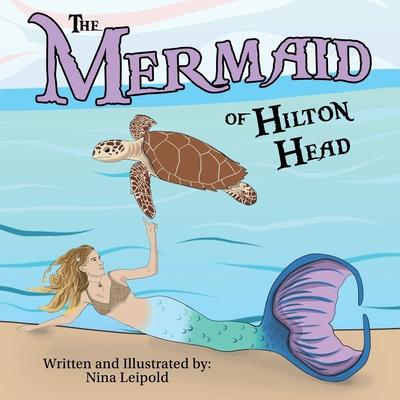 The Mermaid of Hilton Head