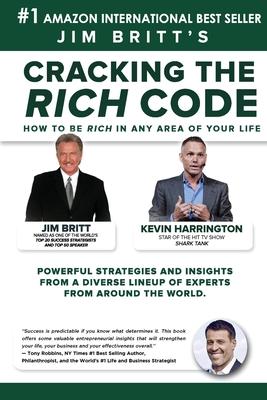 Cracking the Rich Code vol 10 Subscription