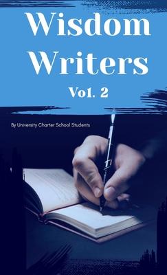 Wisdom Writers: Volume 2