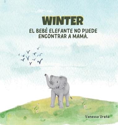 Winter: El Beb Elefante No Puede Encontrar a Mam