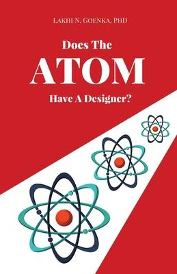 Does The Atom Have A Designer? Subscription
