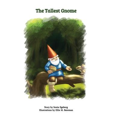 The Tallest Gnome