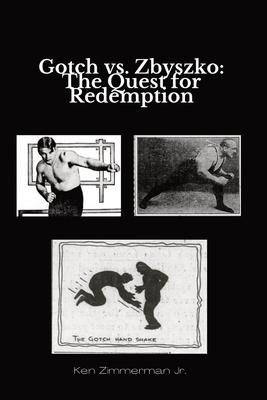 Gotch vs. Zbyszko: The Quest for Redemption Subscription