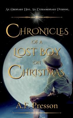 Chronicles of a Lost Boy on Christmas