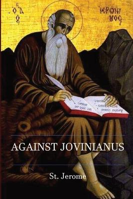 Against Jovinianus