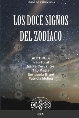 Los Doce Signos Del Zodaco