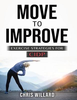 Move to Improve: Exercise Strategies for Cidp