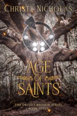 Age of Saints: An Irish Historical Fantasy