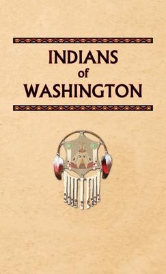 Indians of Washington Subscription