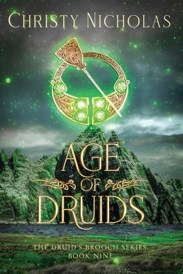 Age of Druids: A Dark Irish Historical Fantasy Subscription