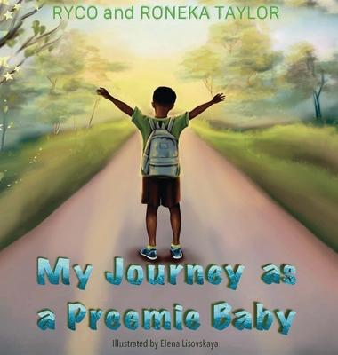 My Journey as a Preemie Baby