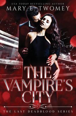 The Vampire's City Subscription