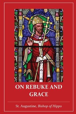 On Rebuke and Grace