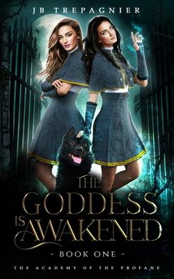 The Goddess is Awakened: A Paranormal Why Choose Romance