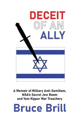 Deceit of an Ally (new edition)