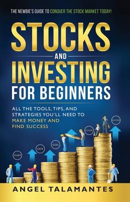 Stocks and Investing for Beginners