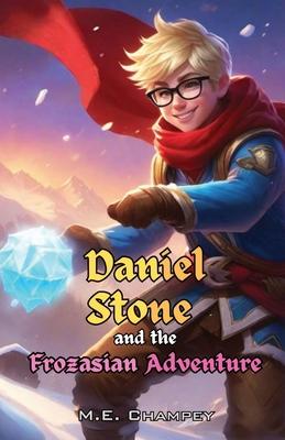 Daniel Stone and the Frozasian Adventure: Book 4