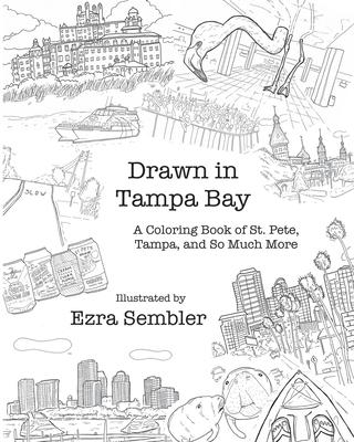 Drawn in Tampa Bay