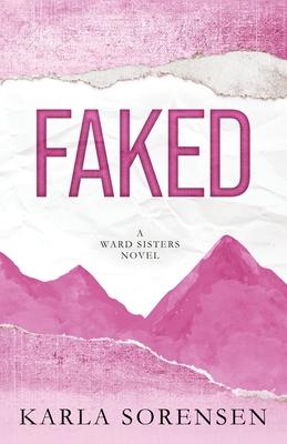 Faked: Alternate Cover