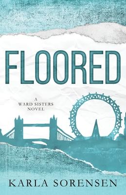 Floored: Alternate Cover